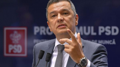 Ce spune Sorin Grindeanu despre reducerea numărului de parlamentari