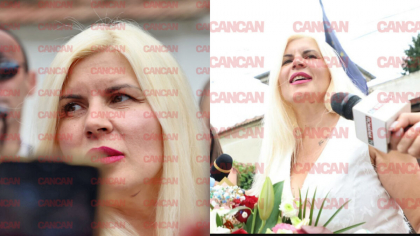 Ce a făcut Elena Udrea în prima zi în libertate. Prin ce trece de când nu mai este în celulă: „Ni se pare…”