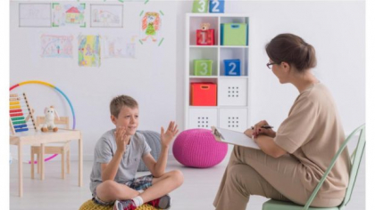 Clinica de psihologie – sprijin real pentru copii, adolescenți și adulți
