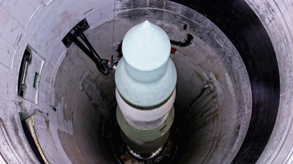 Militarii ruşi şi belaruşi exersează lansarea de arme nucleare tactice din Belarus