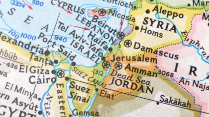 Israelul și Siria, pe punctul de a încheia un acord de securitate