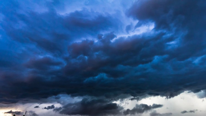Cum va fi vremea astăzi, 22 mai. Fenomene meteorologice extreme în toată țara: ploi torențiale, descărcări electrice, vijelii și grindină