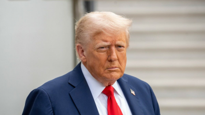 Donald Trump, mesaj pentru Europa după incursiunile rusești din Polonia și Estonia: „Da, o voi face”