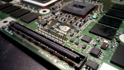 Nvidia raportează vânzări record pe fondul boom-ului AI și a cererii uriașe pentru cipuri de ultimă generație