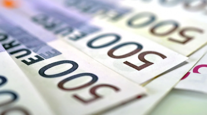 BNR: In the first quarter of the year, total external debt increased by 514 million euros