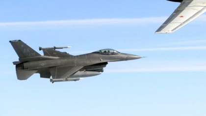 Steadfast Noon: Europenii se antrenează în operaţiuni nucleare cu bombe americane B61. NATO desfășoară 2.000 de militari și 71 de avioane