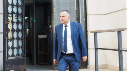 Lucică Onea, „paraditorul-șef” de la DNA Ploiești, se cere la pensie după 22 de ani și 8 luni de activitate