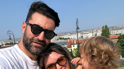 Achiziția importantă făcută de Gina Pistol și Smiley. Prezentatoarea TV își va îndeplini un vis: „Josephine știe de planul nostru”