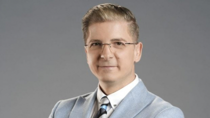 Momentele grele prin care a trecut Marius Niță de la Antena Stars: „Mă trezeam plângând, dar n-am renunțat”