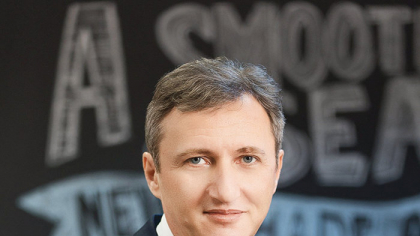 ZF Tech Day. Sorin Cosmescu, CEO, EXE Software: Am început 2025 cu o creştere a veniturilor de 25% în primul trimestru, iar per total anul acesta ţintim afaceri de peste 10 milioane de euro. Profitabilitatea din primul trimestru al acestui an a fost afectată de eliminarea facilităţilor fiscale pentru domeniul IT