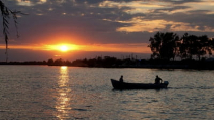 Mai puțini turiști în Delta Dunării din cauza războiului din Ucraina: ”Cei din Israel întreabă, în pijamale, unde este buncărul”