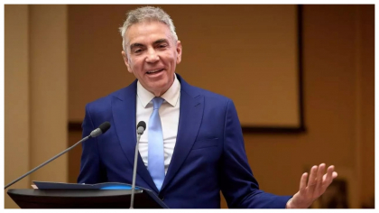 Dragoș Anastasiu, vicepremierul lui Bolojan, anunț privind micșorarea taxelor: „Dacă facem ce trebuie revenim la taxe mai comode”