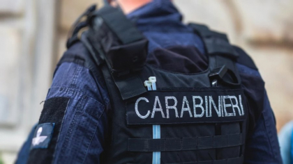 Caz halucinant în Italia. Doi români acuză că au fost jefuiți chiar de polițiști: cum au rămas fără 40.000 de euro