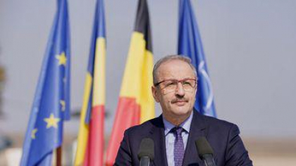 Vasile Dîncu, propunerea PSD pentru șefia SIE. Funcția revine social-democraților după negocierile politice (SURSE)