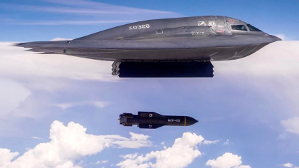 Controversă privind amploarea pagubelor provocate de bombardamentul american la instalaţiile nucleare iraniene. Ce arată interceptările SUA