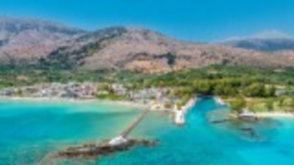 Un cutremur cu magnitudinea de 6,1 s-a produs în Creta. Grecia este afectată de un val de seisme