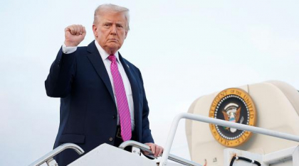 Donald Trump îl somează pe Zelenski: „Trebuie să se miște și să ajungă la o înțelegere”. Ce spune despre Europa