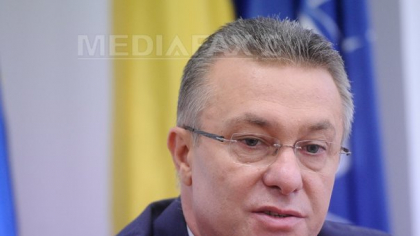 Diaconescu: Nu va fi război în România
