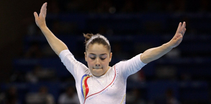 Campioana olimpică la gimnastică s-a dedicat misionarismului pentru Martorii lui Iehova
