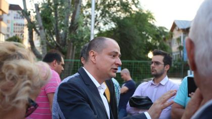 PSD la guvernare? Daniel Băluță: ”Interesele statului sunt mult mai importante decât statusul partidului”