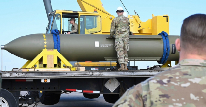 Ce este situl nuclear Fordo al Iranului şi de ce a fost nevoie de un atac al SUA?
