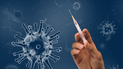 Administrația Trump renunță la acuzațiile împotriva medicului care a distrus vaccinuri anti-COVID
