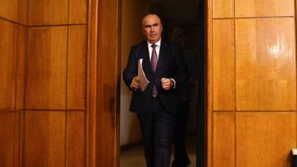 Ilie Bolojan: „Suntem la un pas să devenim o ţară în care nu merită să investeşti”