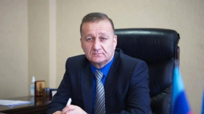 Un fost primar „marionetă” pus de ruși la Lugansk a fost lichidat în urma unui atentat cu bombă