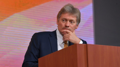Rusia afirmă că „va fi nevoie de timp pentru a clarifica” ce arme trimit SUA Ucrainei