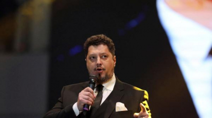 "Ce știe George Simion despre protestele de luni și nu spune?" Claudiu Târziu îi cere liderului AUR să dea dovadă de responsabilitate
