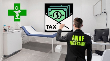 Atenție! ANAF vizează o nouă categorie de contribuabili. Fiscul sare pe medicii cu cabinete individuale