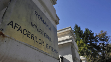 MAE avertizează asupra mesajelor false menite să manipuleze electoratul din diaspora