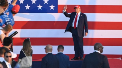 Donald Trump își consolidează puterea cu un triumf politic „mare și frumos”. Președintele SUA marchează ziua de 4 iulie cu o serie de realizări în primele luni de mandat