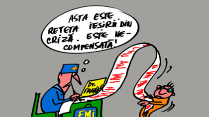Tratament de societate