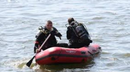 Accident naval pe Dunăre, în județul Dolj