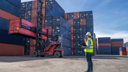 SUA reduc taxele minime pentru importurile din China. Până la cât vor scădea tarifele pentru produsele de valoare mică