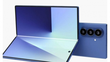 Samsung Z Fold 7: 3 specificații care fac toți banii