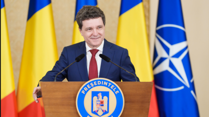 Nicuşor Dan nu uită de unde a plecat. Mesajul transmis marţi seară: Sunteți primii care semnalați nedreptăți, sancționați derapaje!