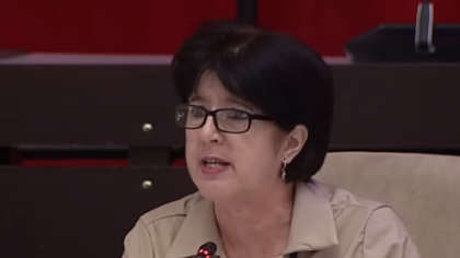 Ministra cubaneză a Muncii demisionează după ce a afirmat că în Cuba nu există cerșetori