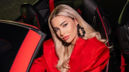 Cum arată Oana Monea nemachiată. Și-a șters make-up-ul în fața fanilor ei: „Aud mereu același lucru: «Ai riduri! De ce nu le injectezi»”