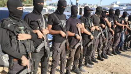 Hamas reapare pe străzile din Gaza, în timp ce milițiile rivale tac. Reconfigurare post-armistițiu sub semnul incertitudinii