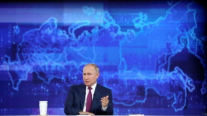 Un profesor american de istorie anunță: Putin a pierdut un colos, planul său a eșuat