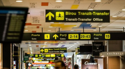 De ce au fost anulate peste 20% dintre rezervările către Doha, Dubai și Abu Dhabi. Haos în traficul aerian internațional