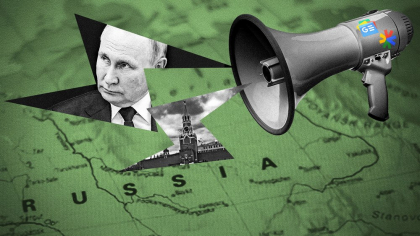 Pericolul invizibil: Rețelele de propagandă și spionaj rusești rămân active în România. Avertismentul unui istoric