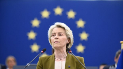 Uniunea Europeană adoptă noi sancțiuni împotriva Rusiei. Cum arată cel de-al 19-lea pachet de măsuri