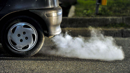 Mașinile vechi și diesel, vizate de interdicții în București: Capitala pregătește o zonă cu emisii reduse