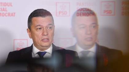 PSD explică de ce lipsește de la Congresul PNL