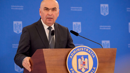 Ilie Bolojan propune reforme majore în PNL: Am propus o contribuție a fiecărui ales local