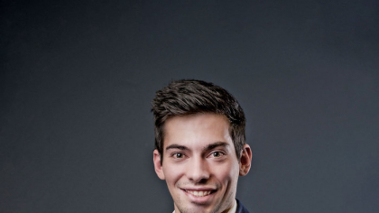 Business MAGAZIN. Expat în România. Cine este Yannick Van de Parre, care conduce Speedwell România, unul dintre cei mai mari dezvoltatori de pe piaţă