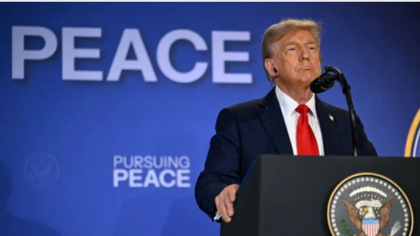 Trump anunță că SUA au lovit a doua navă cu droguri din Venezuela. Trei persoane au fost ucise